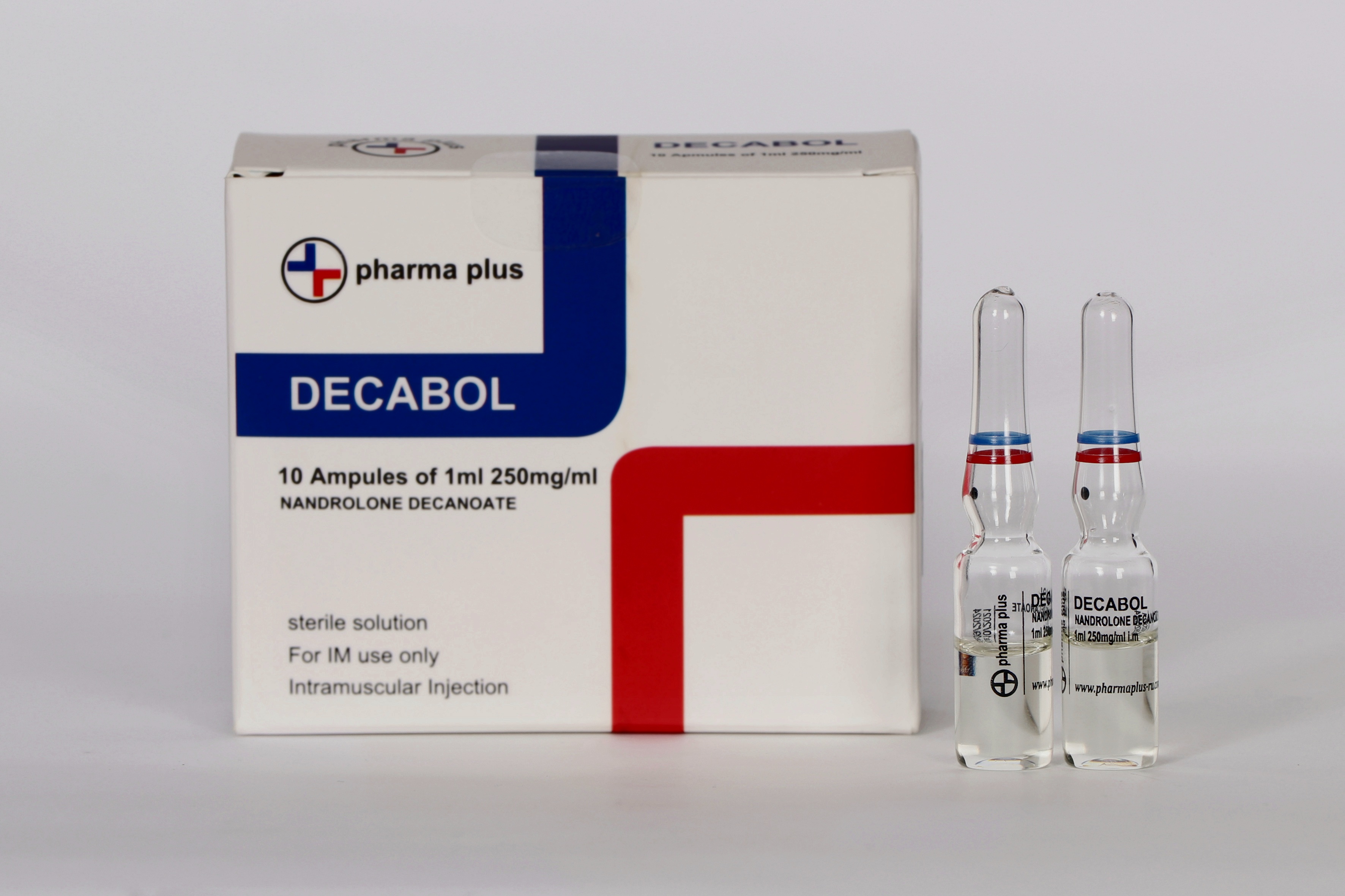 DECABOL