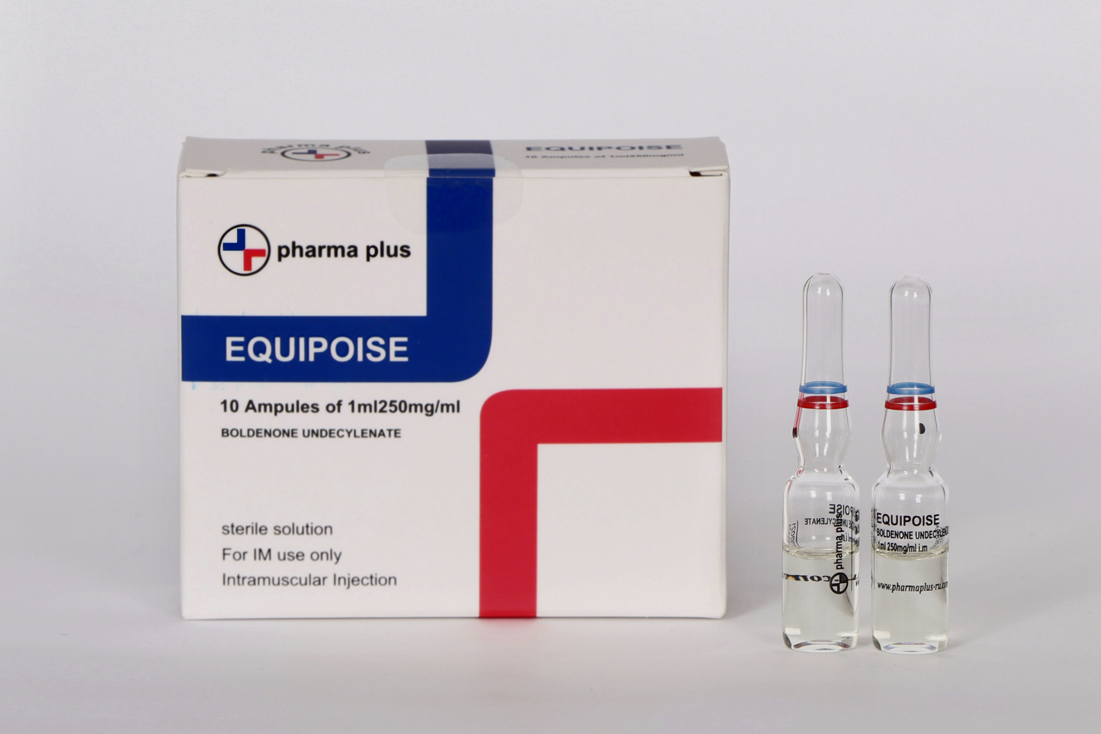 EQUIPOISE