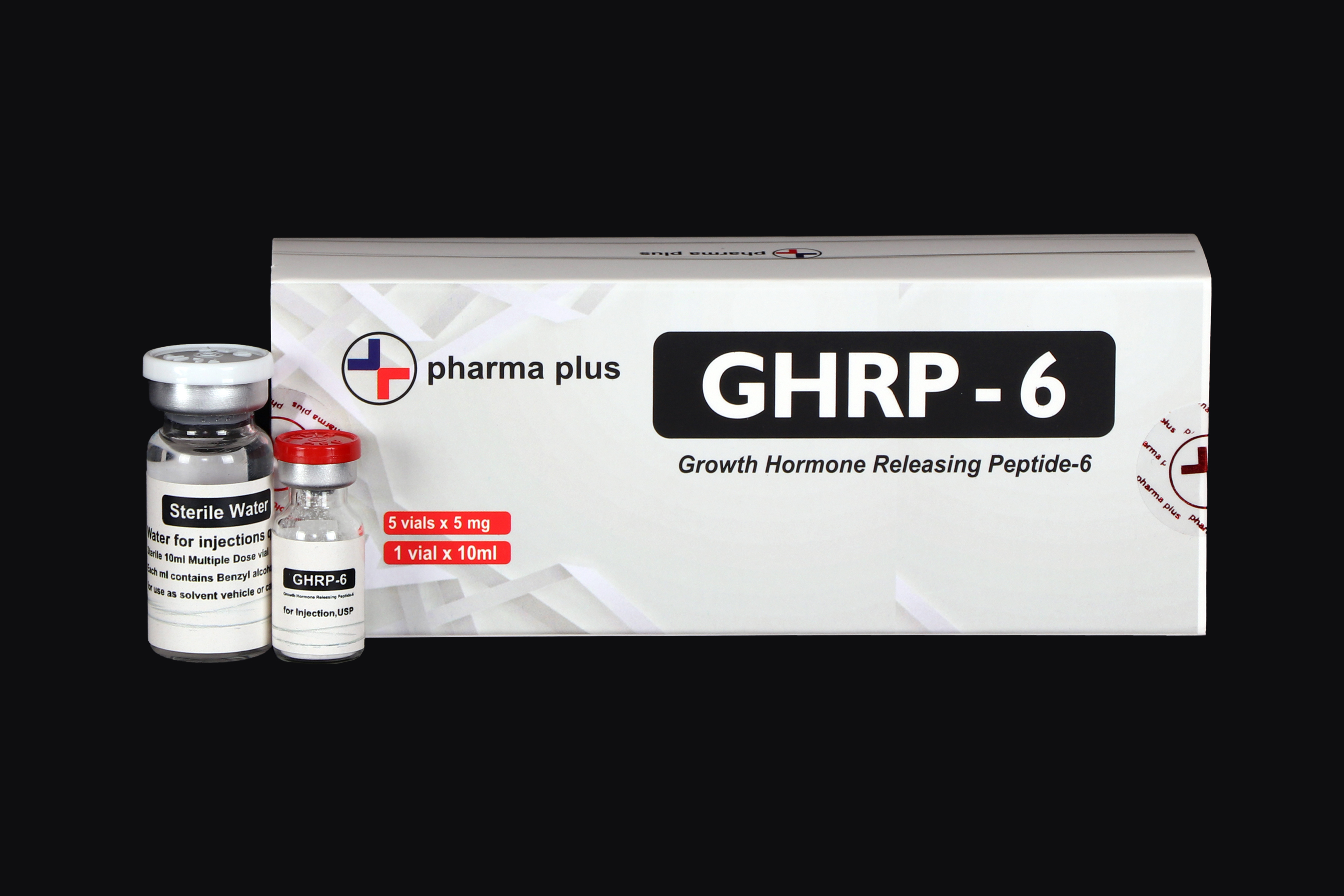 GHRP6