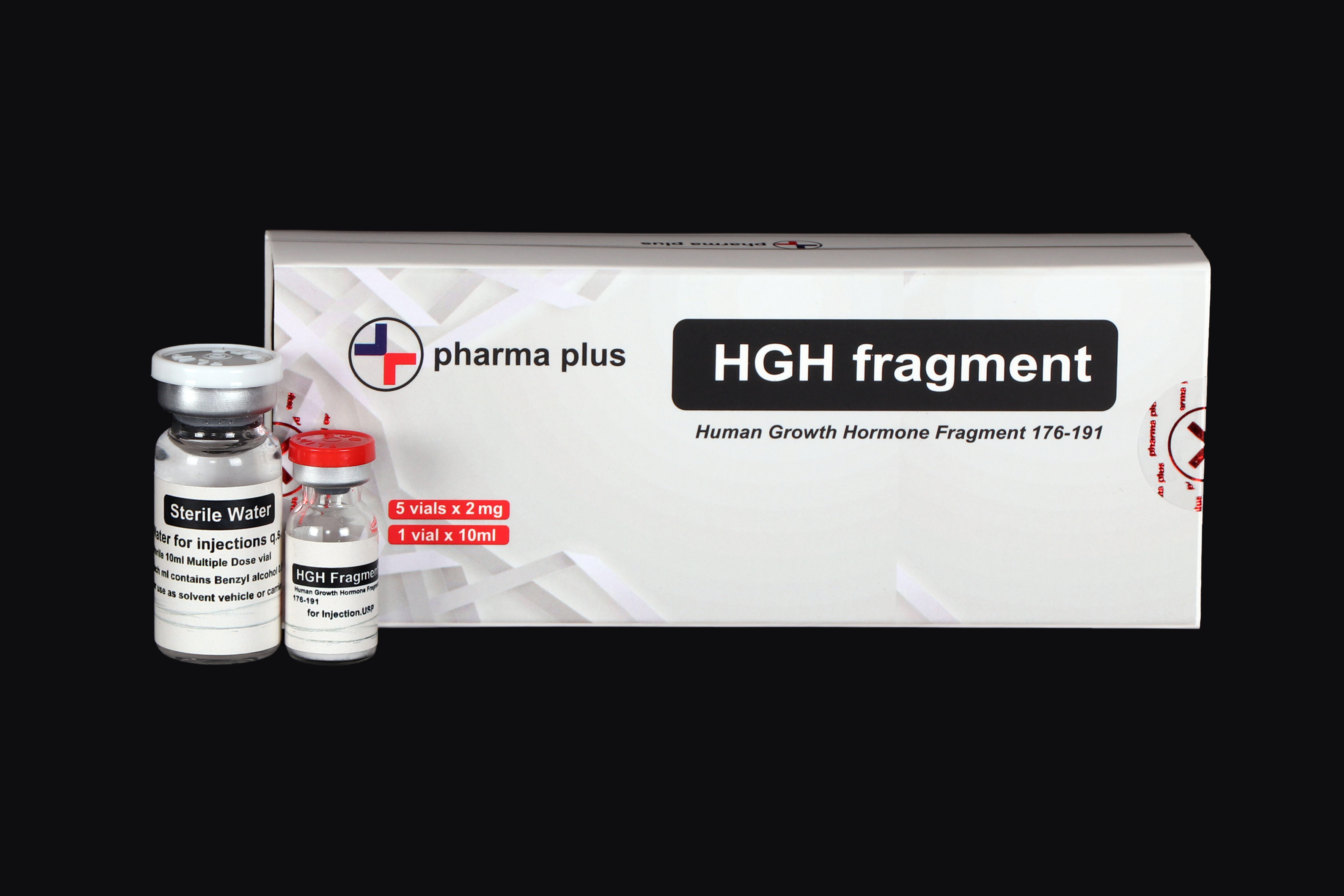 HGH
