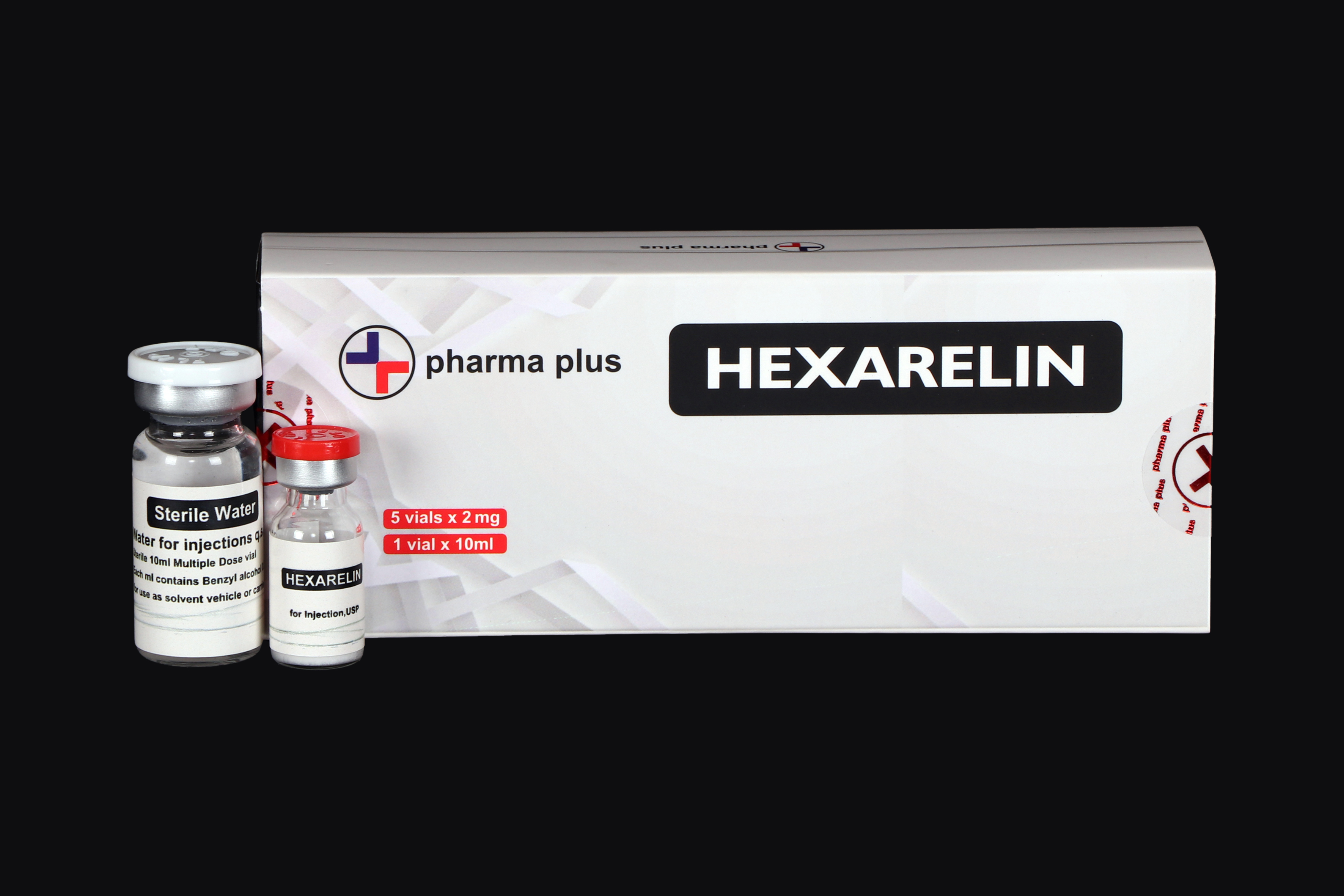 Hexarlin