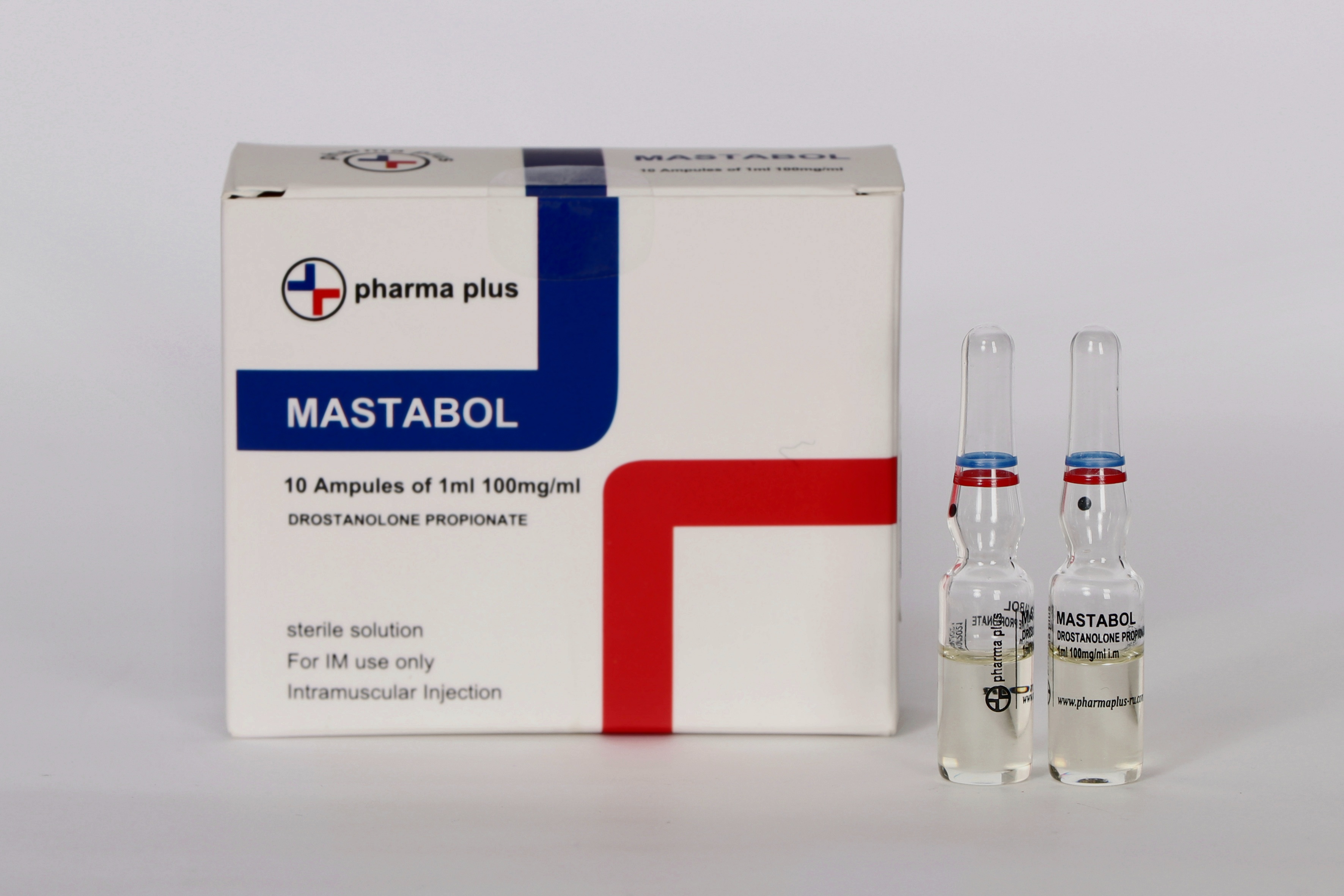 MASTABOL