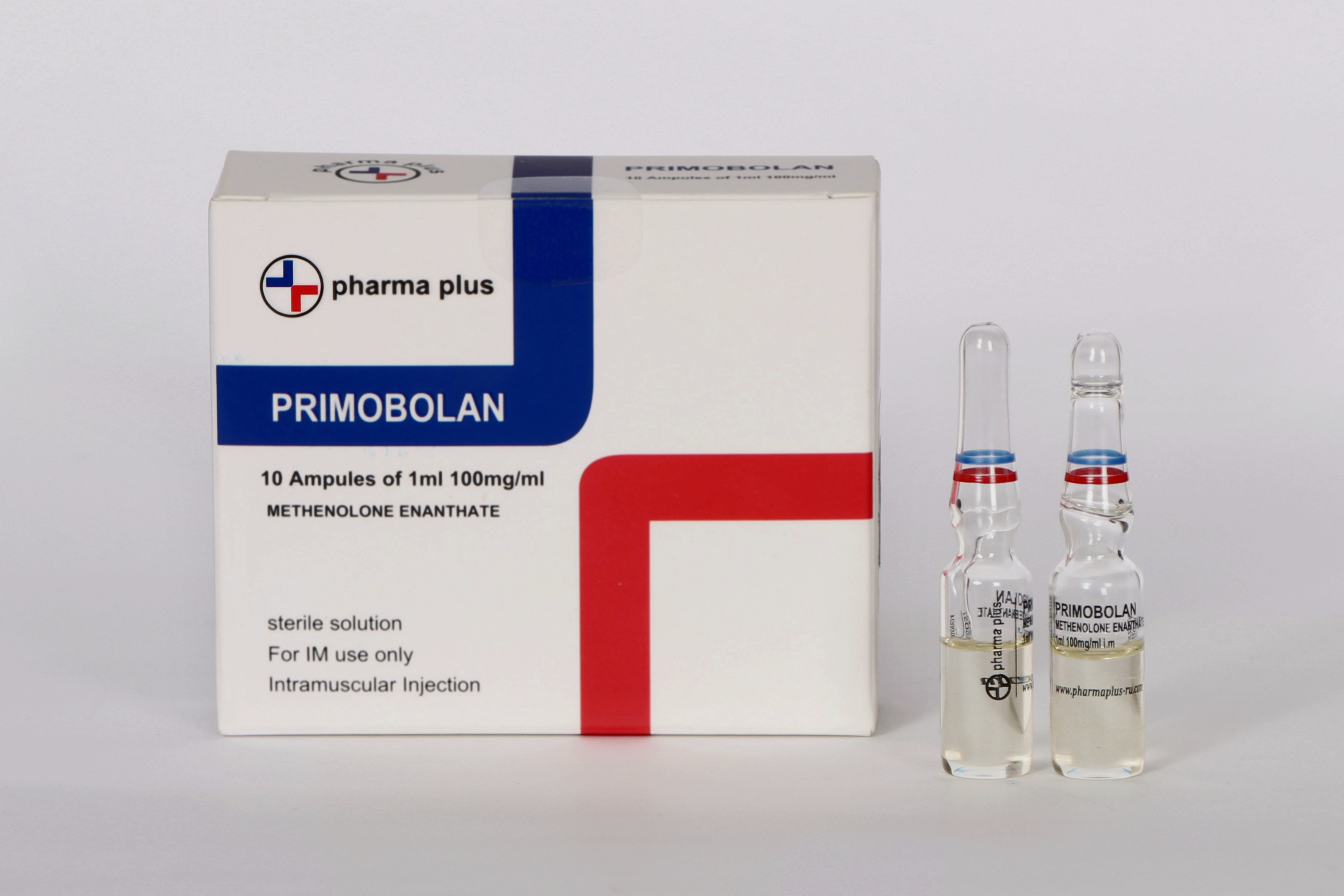 PRIMOBOLAN