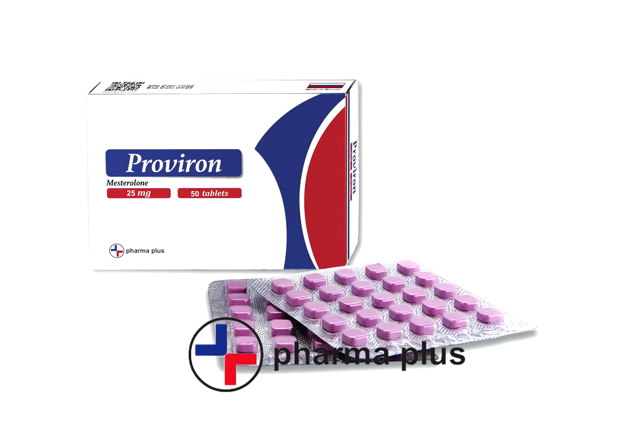 Proviron