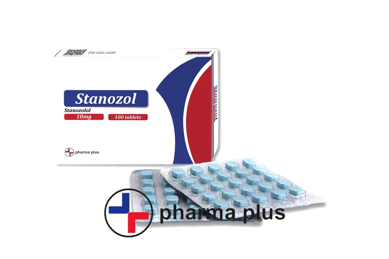 Stanozolol