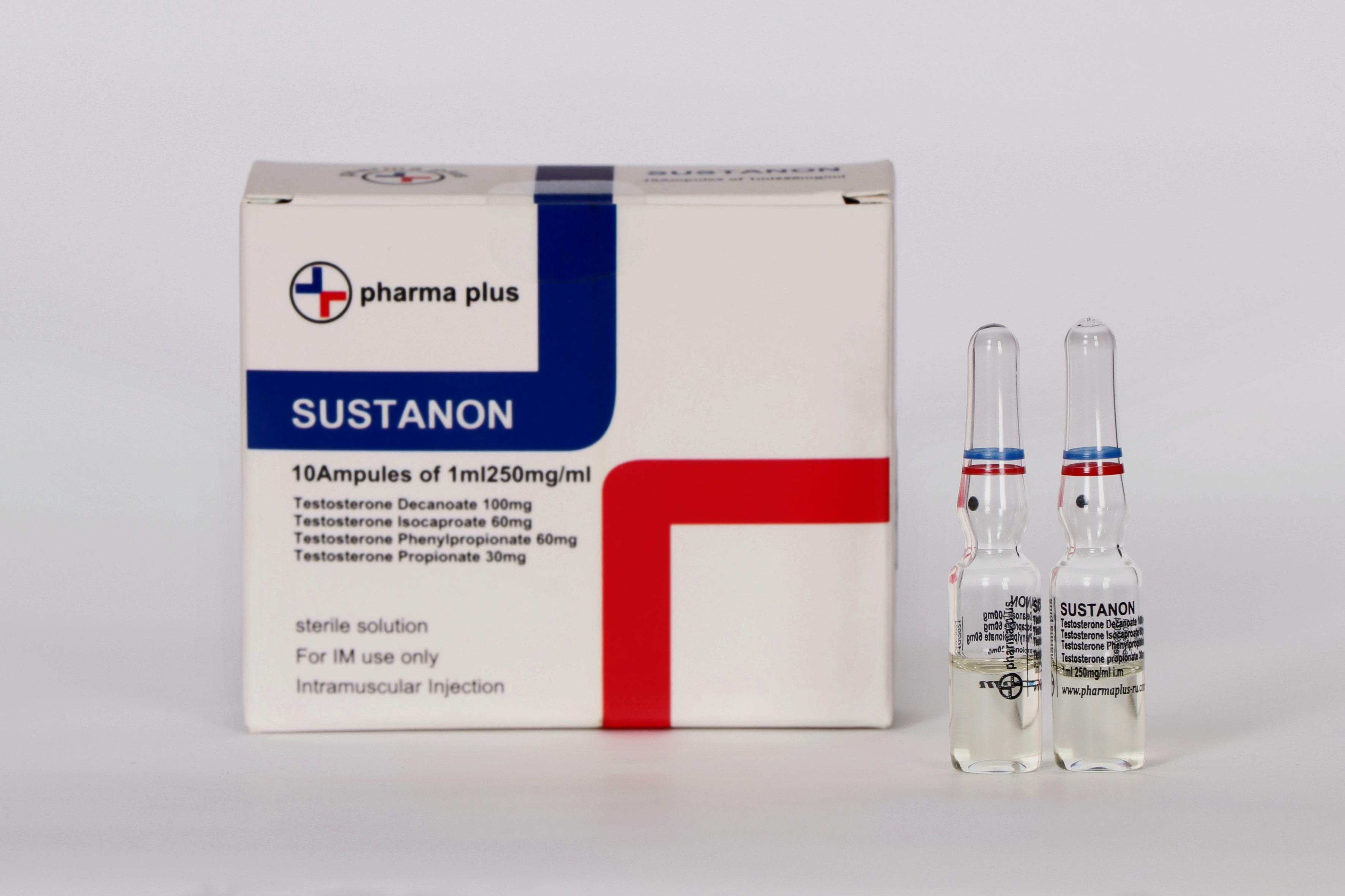 SUSTANON