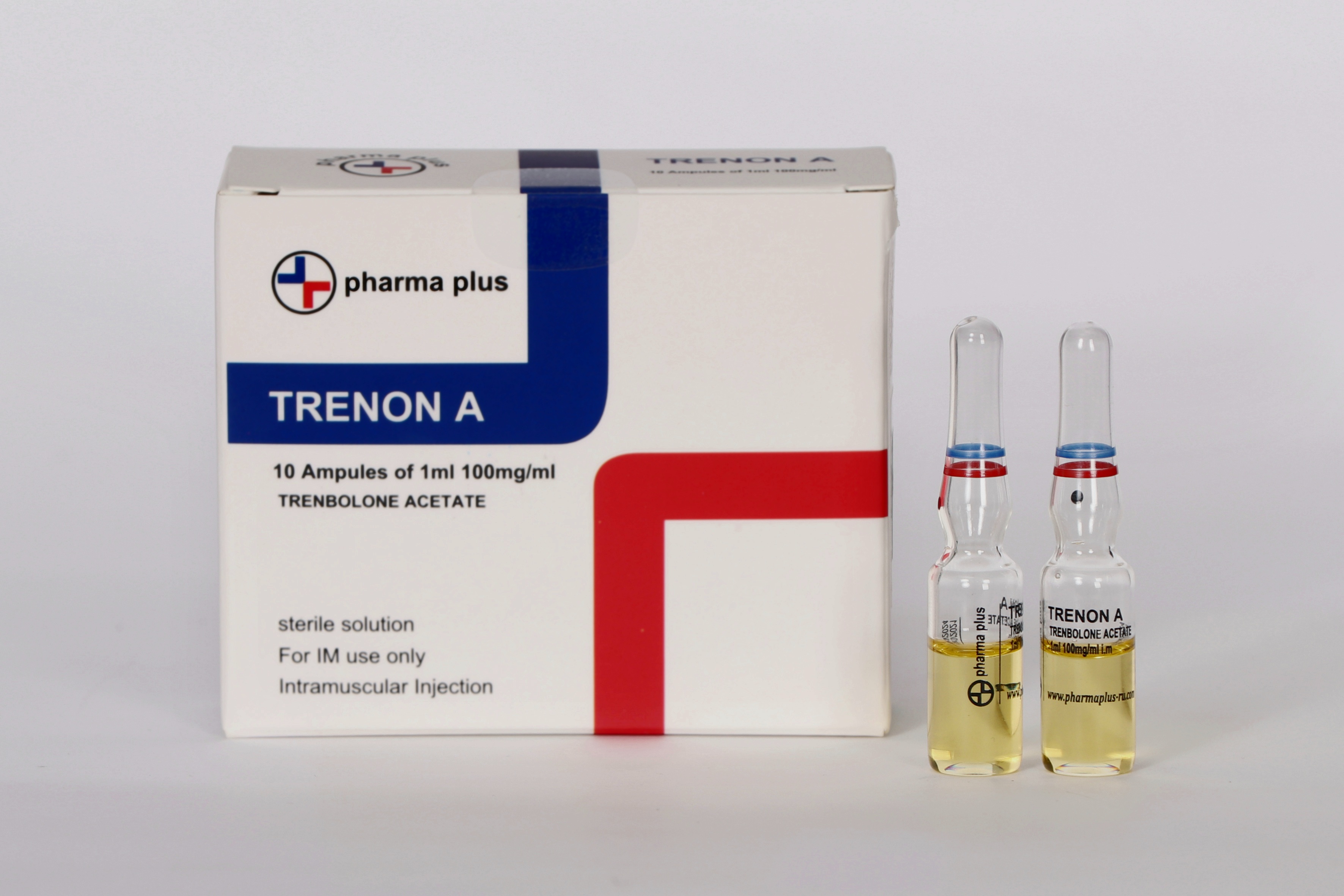 TRENON A