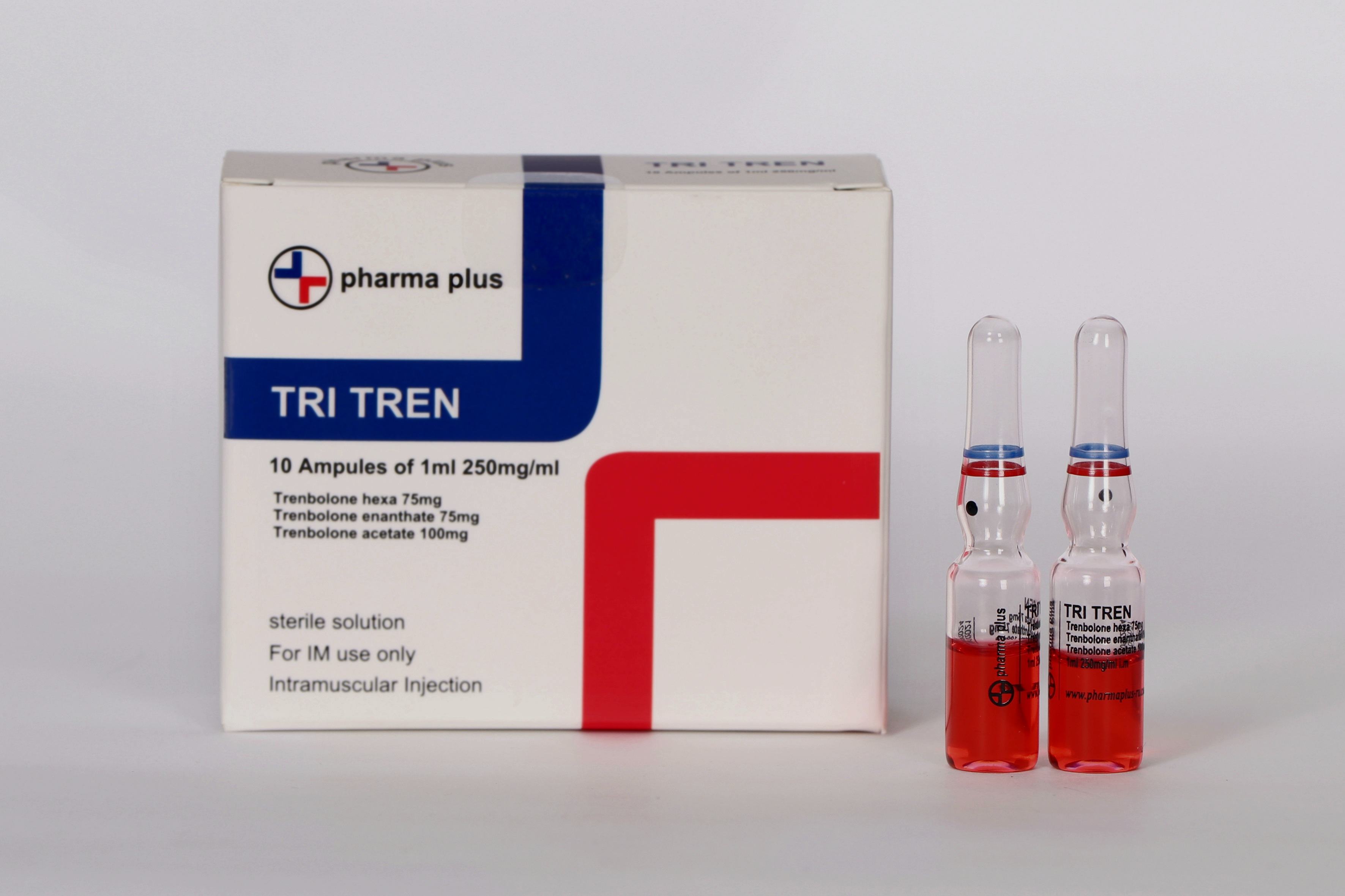 TRI TENABOL