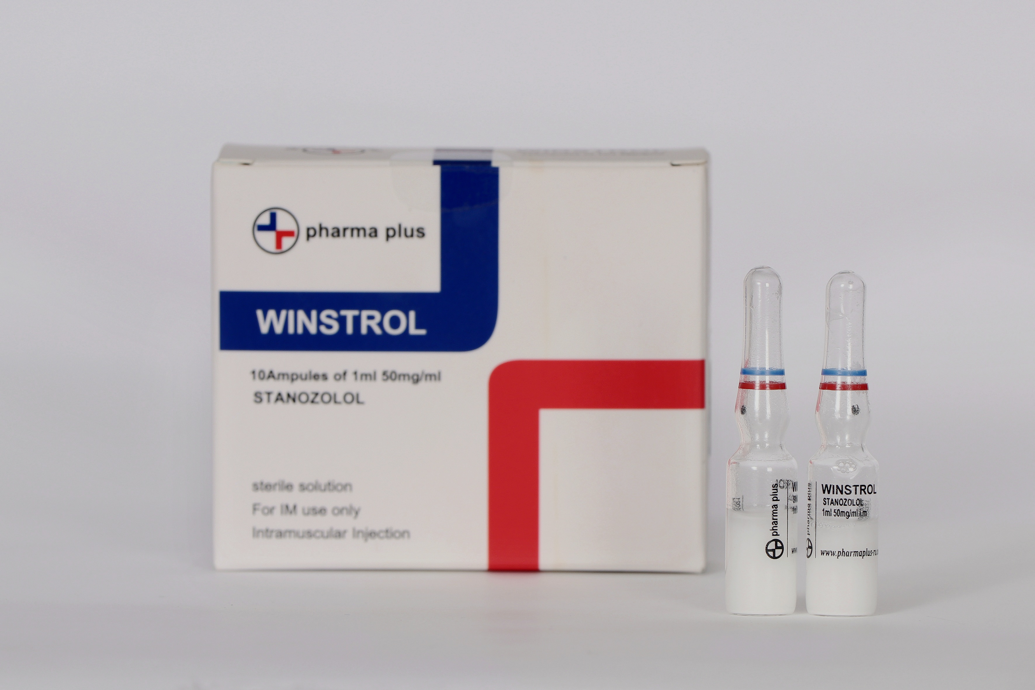 WINSTROL